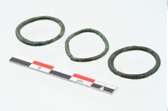 Foto von Bronzering (NHMW-PRAE-025150)